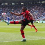 Antoine Semenyo available for Bournemouth's Premier League clash against West Ham