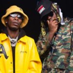 You can’t make money using this stupidity – Shatta Wale warns lookalikes