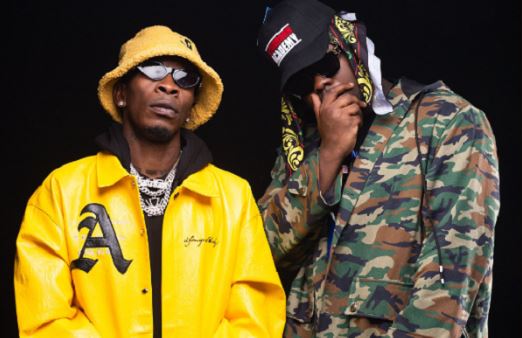 You can’t make money using this stupidity – Shatta Wale warns lookalikes