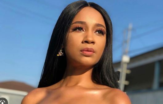 I admire Medikal's talent; working with him feels natural - Sister Deborah