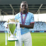 Terrell Agyemang helps Manchester City win Premier League 2