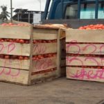 Tomato traders blame shortages on insurgencies in Burkina Faso
