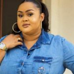 I don’t do hookups  – Vivian Jill reacts to allegations (Video)