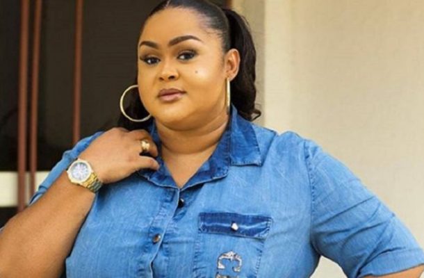 I don’t do hookups  – Vivian Jill reacts to allegations (Video)