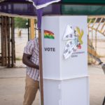 Voting underway in Assin North by-election