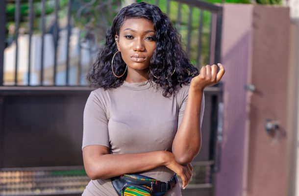 I have never slept with any ‘Sakawa boy or rich man’ for money - Wendy Shay (Video)
