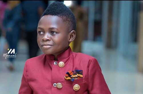 I no longer pay my tithe because I was lying about the amount – Yaw Dabo