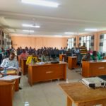 Akrofuom District Assembly poised to provide quality and accessible health care