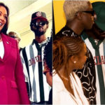 M3nsa shares how Black Sherif won the heart of Kamala Harris with his outfit