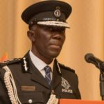 Mahama, Bryan comments failed to pass criminal test threshold - IGP