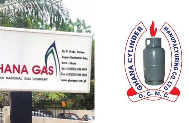 Ghana Gas to takeover operations of Ghana Cylinder Manufacturing Company Limited