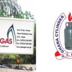 Akufo-Addo gives Ghana Gas greenlight to acquire Ghana Cylinder Company