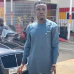 ‘Foolish girl; Don’t play with me! – Chriss Waddle roars at a TV presenter