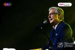 Don Moen, Moses Bliss and others dazzle at Harvest Praise 2023 [Photos]