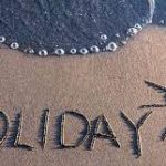 Gov't declares Christmas, Boxing Day and New Year public holidays