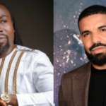 Ghanaian rapper Obrafour sues US rapper Drake