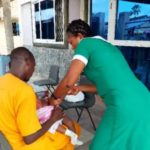 Uncontrolled migration threatens Ghana’s routine immunisation