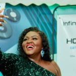 Infinix unveils the highly anticipated Hot 30 Smartphone