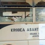 Students of Krobea Asante Institute surcharged GH¢430 each over disturbances