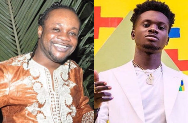 Kuami Eugene will conquer the whole world with his music - Daddy Lumba