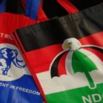 Do your politics and allow us to do our job – Police to NPP and NDC