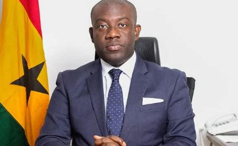 Oppong Nkrumah renews call for withdrawal of GHghs1 fuel Levy amid rising prices
