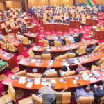 Parliament passes three new taxes