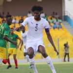 Will Thomas Partey earn another shot at emulating Michael Essien and Sammy Kuffour?