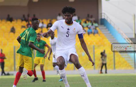 Will Thomas Partey earn another shot at emulating Michael Essien and Sammy Kuffour?