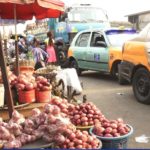 Agbogbloshie: Accra Mayor to evict, fine traders selling on shoulders of roads