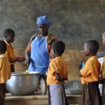 GH¢3bn needed to sustain school feeding programme – EduWatch Africa