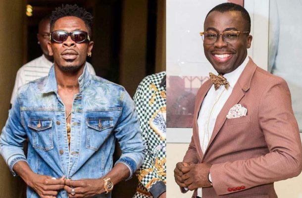 Shatta Wale has apologized for insulting my mum, but I won’t let go like that – Andy Dosty