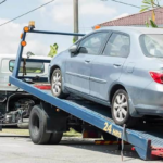NRSA to commence compulsory towing of abandoned vehicles on highways