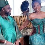 Details of the Jubilee House staffer’s ‘jaw-dropping’ wedding that went viral