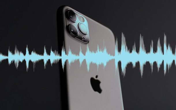 Apple's Revolutionary Update: Personal Voice Lets You Speak with Your Own Sound