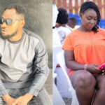 We rushed into a relationship, children came in too early - Funny Face's baby mama recounts