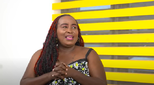 My husband was accused of money rituals - Mimi Andani