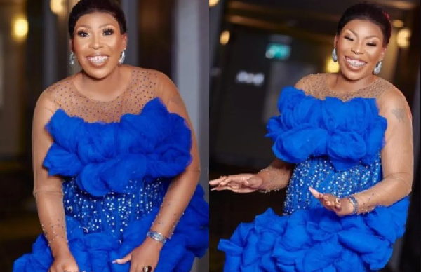 'Rich actresses without training are ruining the industry' – Actress