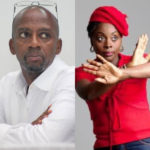 Rex Omar shares details to expose Akosua Agyapong