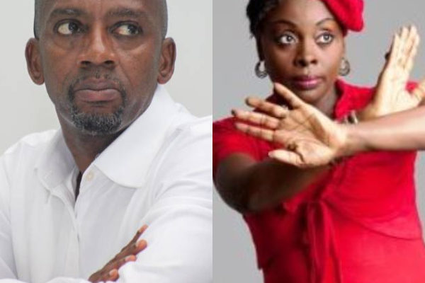 Rex Omar shares details to expose Akosua Agyapong