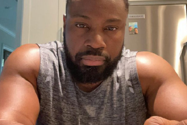 Former BBNaija contestant Joseph Ada is dead