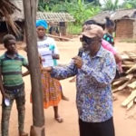 ABA Fuseini campaigns for NDC aspirant in Kumawu by-election