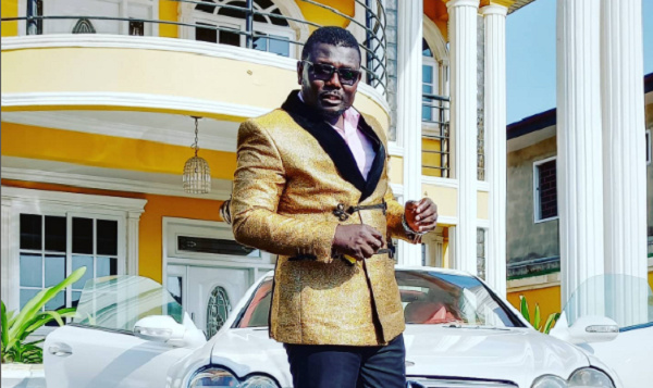 Erico of Mentor shares how he distributed cash prize among friends to prevent greed