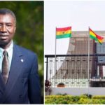 Dr. Lawrence writes: Galamsey fight: Prof. Frimpong-Boateng versus The Jubilee House