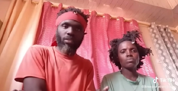 Viral Rasta couple sacrificed their children to grow their church – Oboy Siki alleges