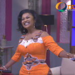 ‘Who God has blessed, no man curse’ - Mcbrown’s controversial opening remark at Onua TV show