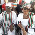 NDC Primaries: A.B.A Fuseini booted out in Sagnarigu