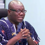 IMF’s $3bn bailout was poorly negotiated – Isaac Adongo