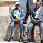 Zimbabwe's development worth emulating - King of Eswatini