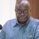 Akufo-Addo laments failure of banks to support agric sector